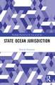 State Ocean Jurisdiction