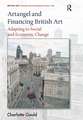 Artangel and Financing British Art: Adapting to Social and Economic Change