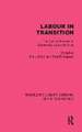 Labour in Transition: The Labour Process in Eastern Europe and China