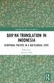 Qur'an Translation in Indonesia