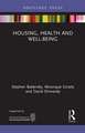 Housing, Health and Well-Being