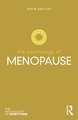 The Psychology of Menopause