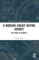 A Modern Credit Rating Agency