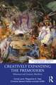 Creatively Expanding the Premodern: Historical and Literary Afterlives