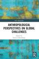 Anthropological Perspectives on Global Challenges