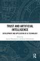 Trust and Artificial Intelligence: Development and Application of AI Technology