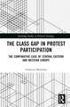 The Class Gap in Protest Participation: The Comparative Case of Central Eastern and Western Europe