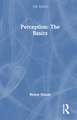 Perception: The Basics
