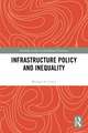 Infrastructure Policy and Inequality