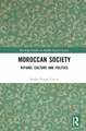 Moroccan Society: Rifians, Culture and Politics