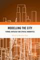 Modelling the City: Formal Ontology and Spatial Humanities