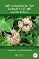 Ashwagandha for Quality of Life: Scientific Evidence