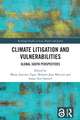 Climate Litigation and Vulnerabilities: Global South Perspectives