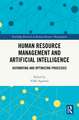 Human Resource Management and Artificial Intelligence