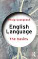 English Language: The Basics