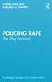 Policing Rape: The Way Forward