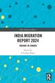 India Migration Report 2024: Indians in Canada