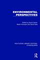 Environmental Perspectives