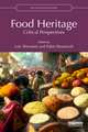 Food Heritage: Critical Perspectives