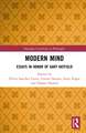 Modern Mind: Essays in Honor of Gary Hatfield