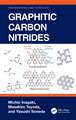 Graphitic Carbon Nitrides