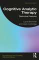 Cognitive Analytic Therapy: Distinctive Features
