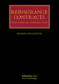 Reinsurance Contracts: Principles of Construction