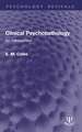Clinical Psychopathology: An Introduction