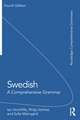 Swedish: A Comprehensive Grammar