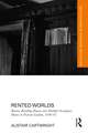 Rented Worlds: Bedsits, Boarding Houses and Multiple Occupancy Homes in Post-war London, 1946-1963