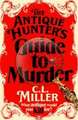 The Antique Hunter's Guide to Murder