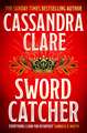 Sword Catcher