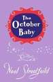 The October Baby