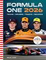 Formula One 2026: The World’s Bestselling Grand Prix Guide