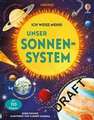 Ich weiß mehr! Unser Sonnensystem