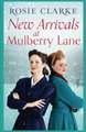 New Arrivals at Mulberry Lane: Full of family, friends and foes!