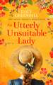 An Utterly Unsuitable Lady