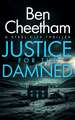 Justice for the Damned