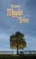 October Maple Tree
