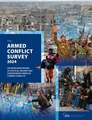 Armed Conflict Survey 2024