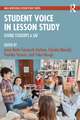 Student Voice in Lesson Study: Giving Students a Say