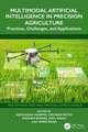 Multimodal Artificial Intelligence in Precision Agriculture: Practices, Challenges, and Applications