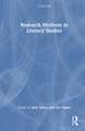 Research Methods in Literacy Studies
