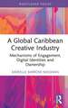 A Global Caribbean Creative Industry: Mechanisms of Engagement, Digital Identities and Ownership