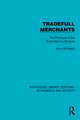 Tradefull Merchants: The Portrayal of the Capitalist in Literature
