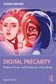 Digital Precarity: Platform Power and Posthuman Vulnerability