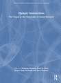 Olympic Intersections: The Games at the Crossroads of Global Research