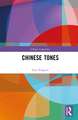 Chinese Tones