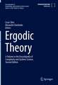 Ergodic Theory