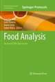 Food Analysis